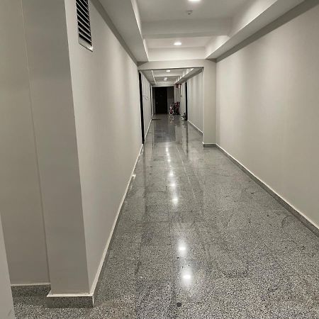 Park Azure Apartment Baku Exterior photo