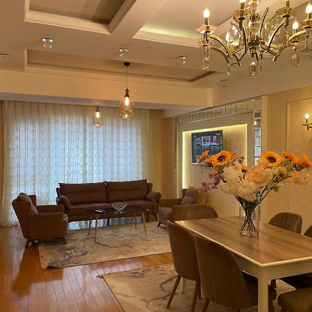 Park Azure Apartment Baku Exterior photo