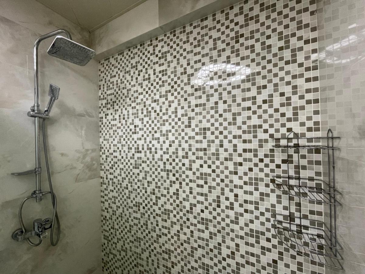 Park Azure Apartment Baku Exterior photo