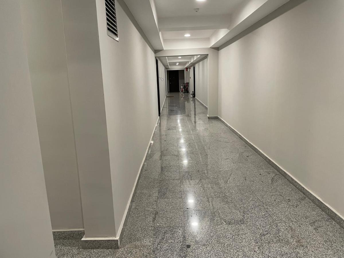 Park Azure Apartment Baku Exterior photo