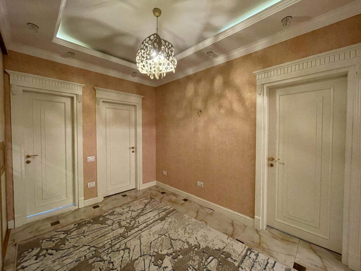 Park Azure Apartment Baku Exterior photo