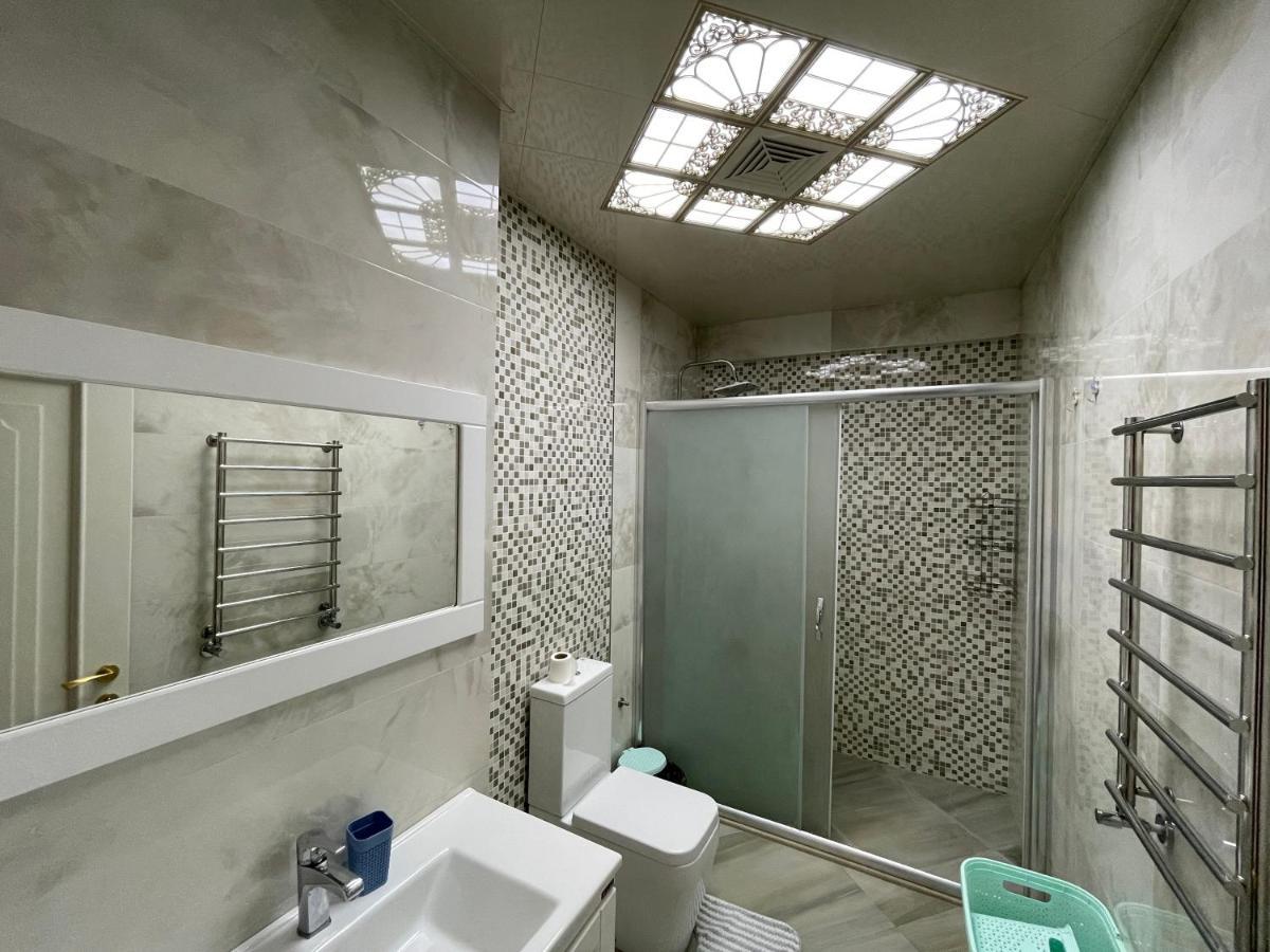 Park Azure Apartment Baku Exterior photo