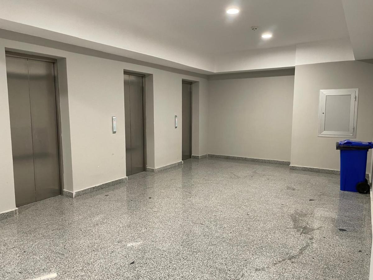 Park Azure Apartment Baku Exterior photo