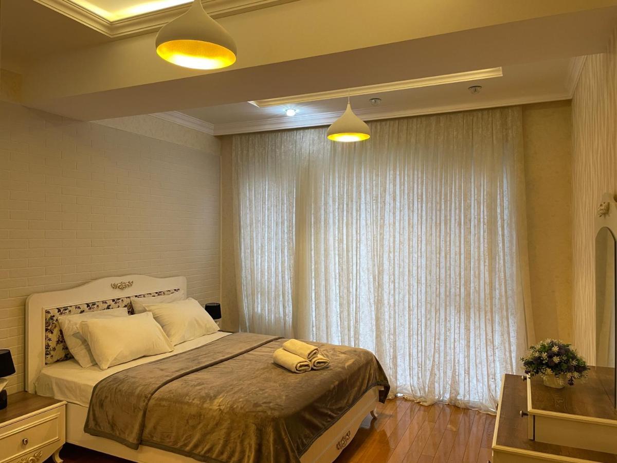 Park Azure Apartment Baku Exterior photo