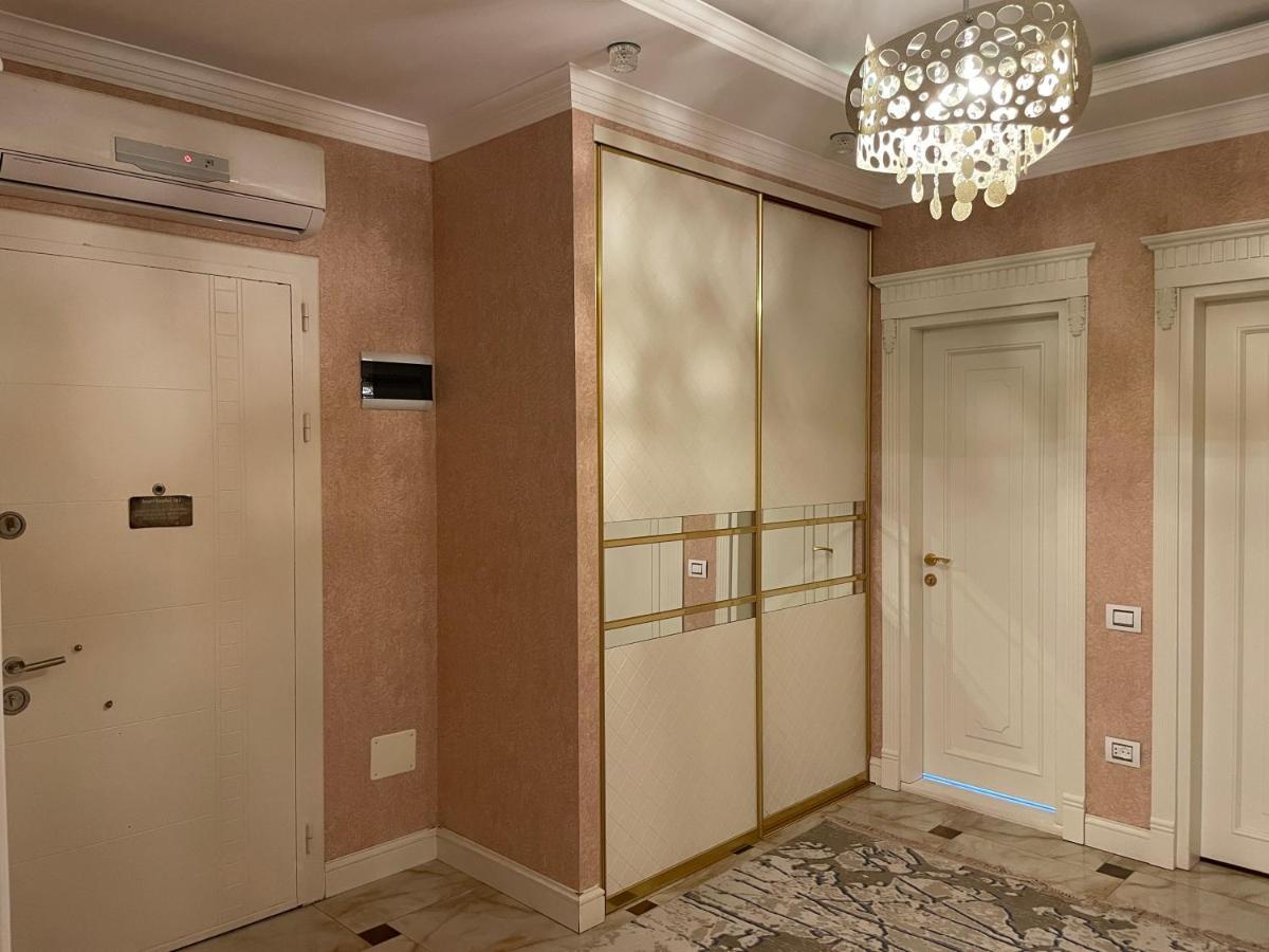 Park Azure Apartment Baku Exterior photo